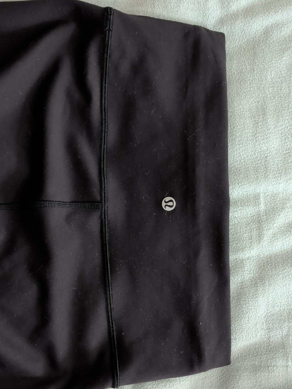 Lululemon Leggings - 8